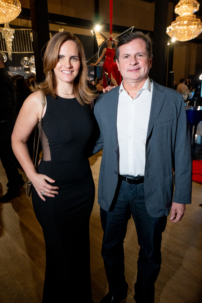 Carla Matos E Marcos André Borges