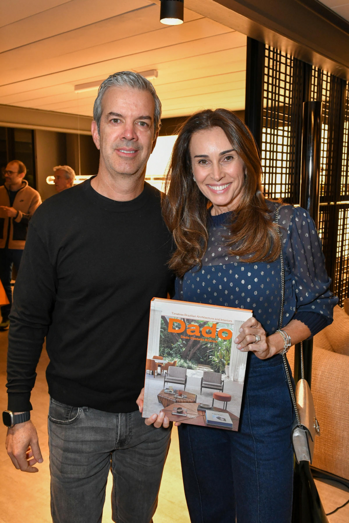 Carlos Campos E Geyze Diniz