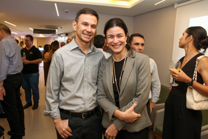 Inovação em saúde - Inauguração de Centro Médico marca nova etapa da Rede D’Or em Fortaleza