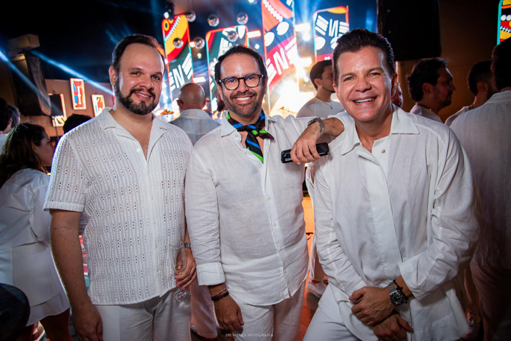 Carlos Jose Pinheiro, otoni oliveira E Gustavo Serpa (2)