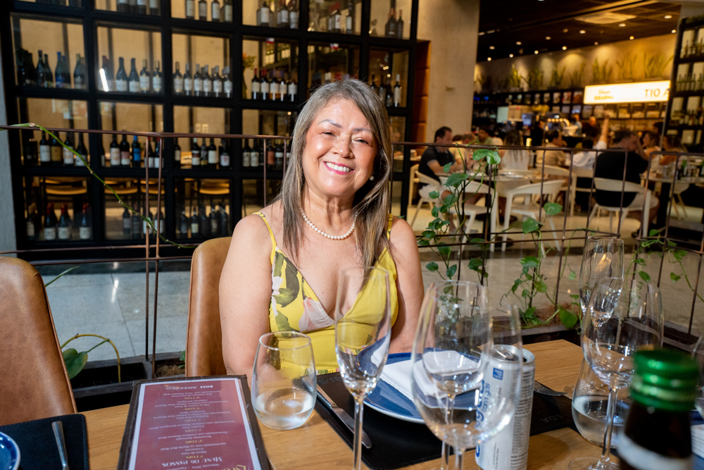 Carmem Lúcia Saboia