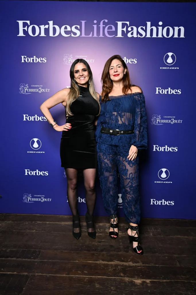 Carol Wehba E Sofia Patsch