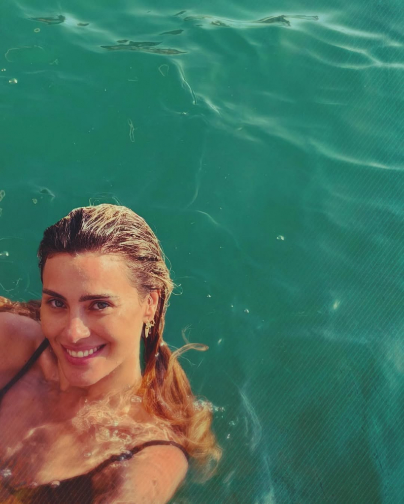 Carolina Dieckmann Em Salvador (3)