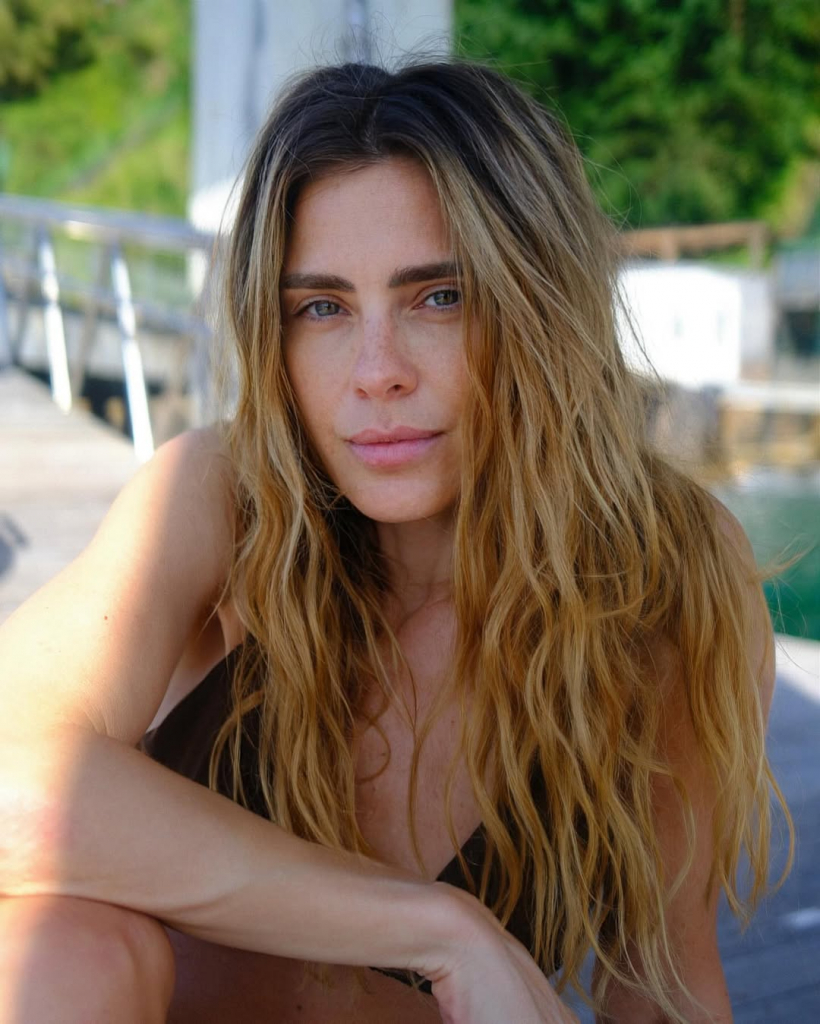 Carolina Dieckmann Em Salvador (4)