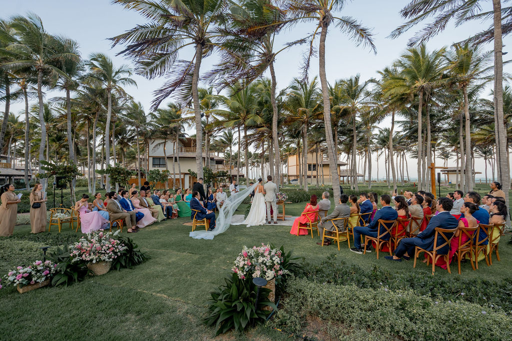 Casamento Julia Leal E Carlos Fiúza