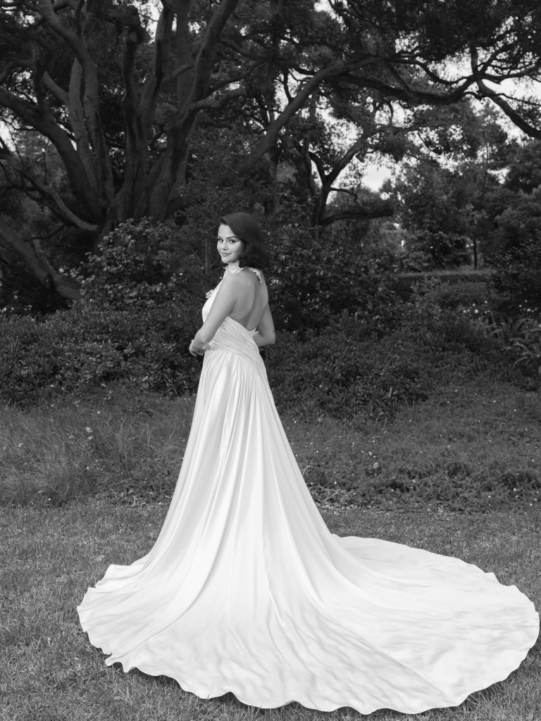 Casamento Selena Gomez E Benny Blanco (12)