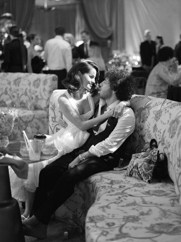 Casamento Selena Gomez E Benny Blanco