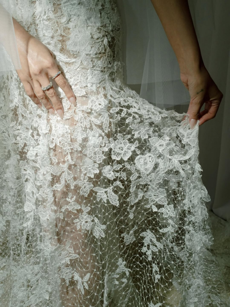 Casamento Selena Gomez E Benny Blanco (9)