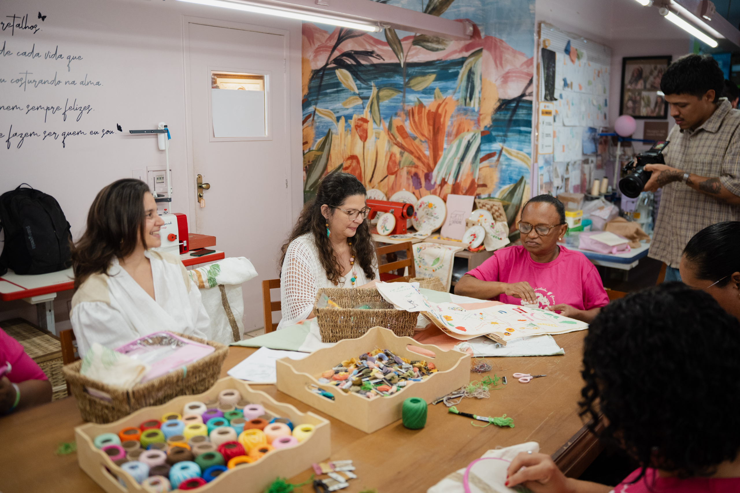 Catarima Mina E Vai Maria