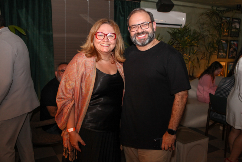 Aromas e sensações - Hotel Gran Marquise assina noite de experiências sensoriais no Bar Secreto da CASACOR Ceará