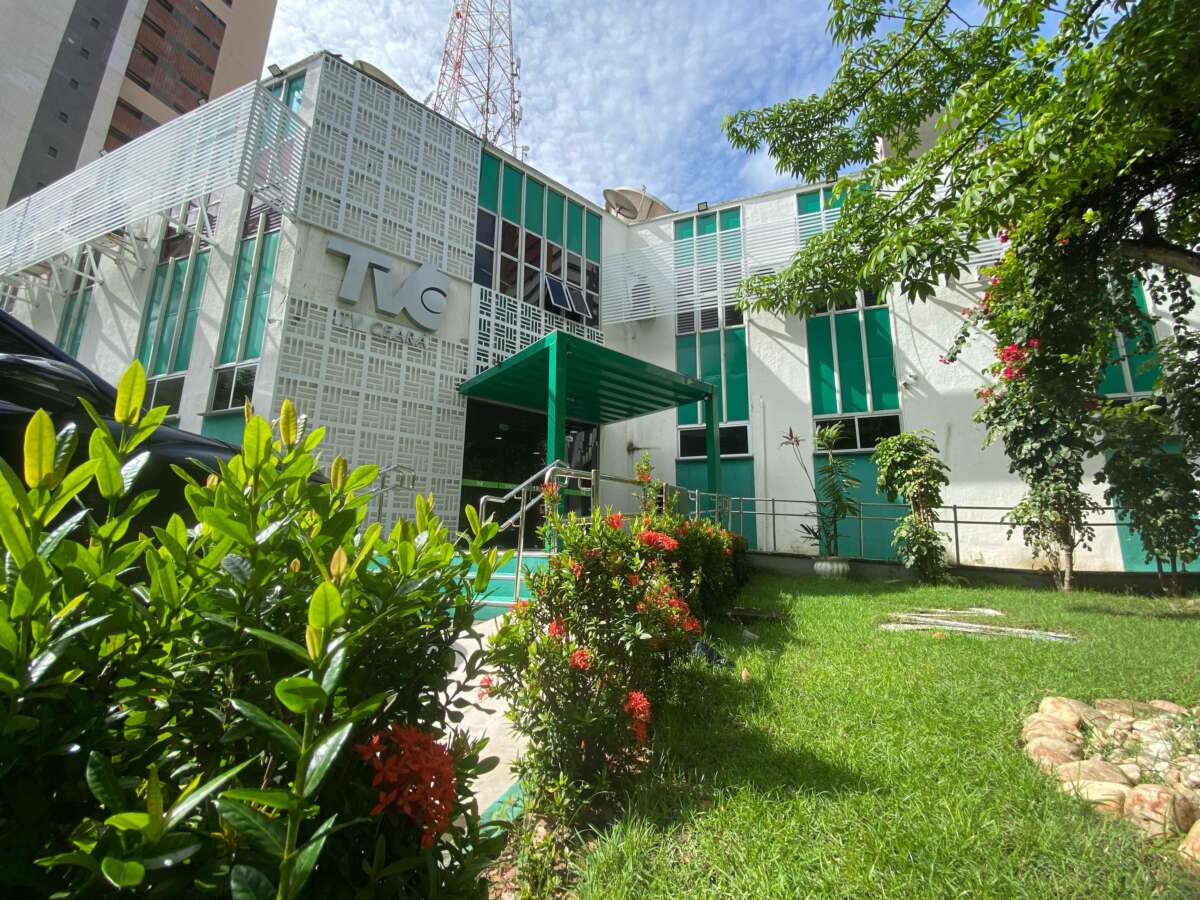 Nova rádio pública Ceará FM 87.1 é lançada em Fortaleza nesta quinta-feira