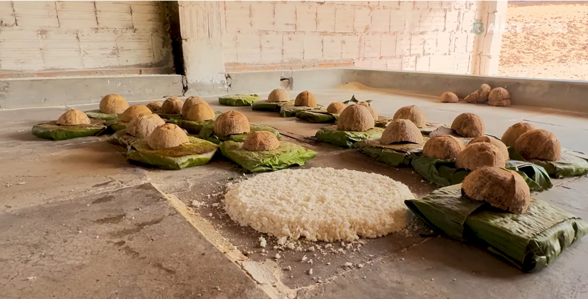 Série audiovisual “Ceará Raiz” produzida pela Assembleia estadual estreia no Mês do Nordestino