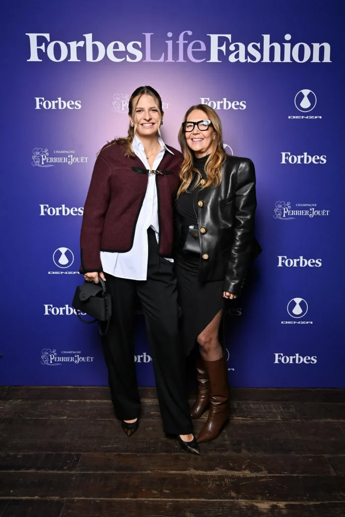 Cécilia Desaint Viteux E Donata Meirelles