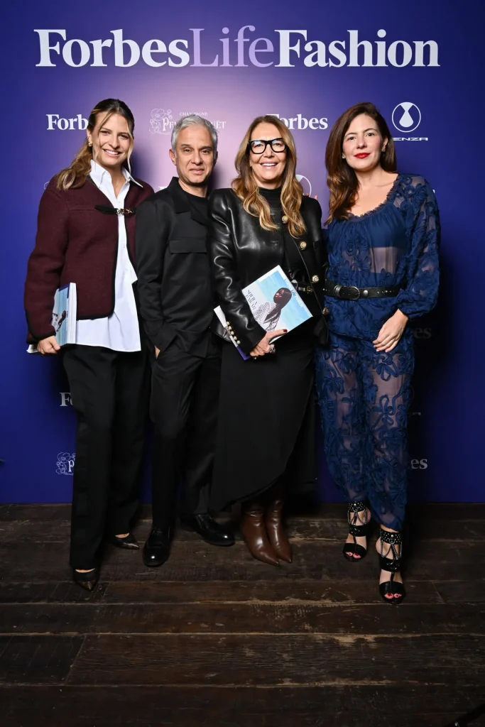 Cécilia Desaint Viteux, Sylvain Justum, Donata Meirelles Esofia Patsch