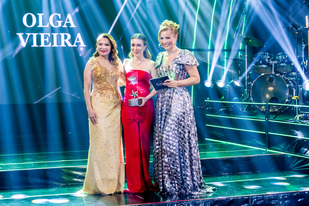 Célia Rufino, Olga Vieira E Natália Varela (1)