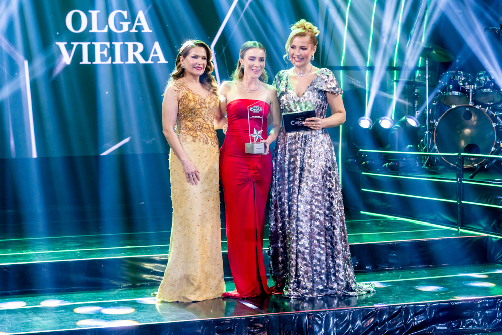 Célia Rufino, Olga Vieira E Natália Varela (5)