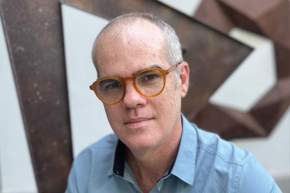 Galeria Leonardo Leal apresenta “Aferrar”, nova exposição de Célio Gurgel, a partir do dia 18