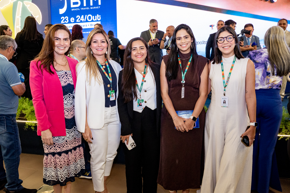 Cerimônia De Abertura Btm (2)