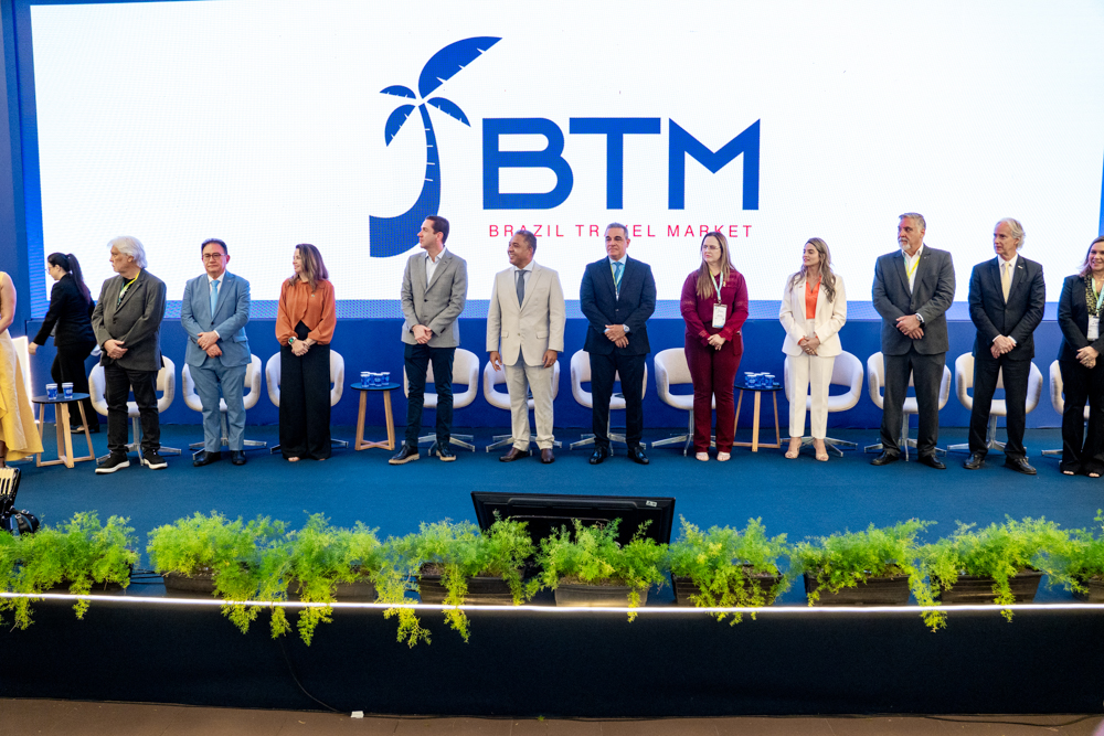 Cerimônia De Abertura Btm (2)