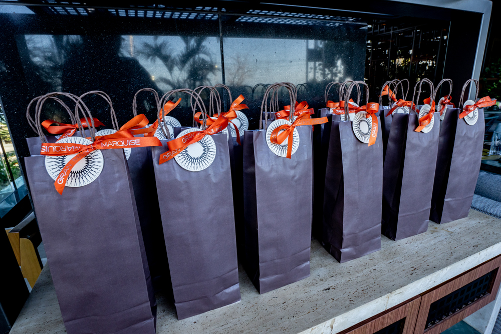 Chá Da Tarde Com Cerimonialistas (1)