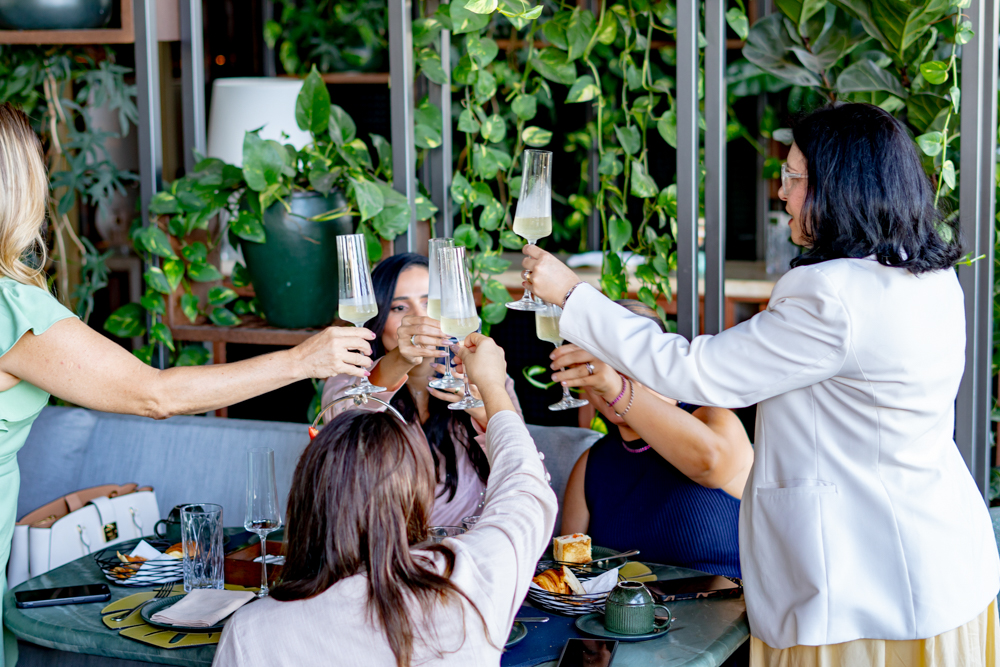 Chá Da Tarde Com Cerimonialistas (14)