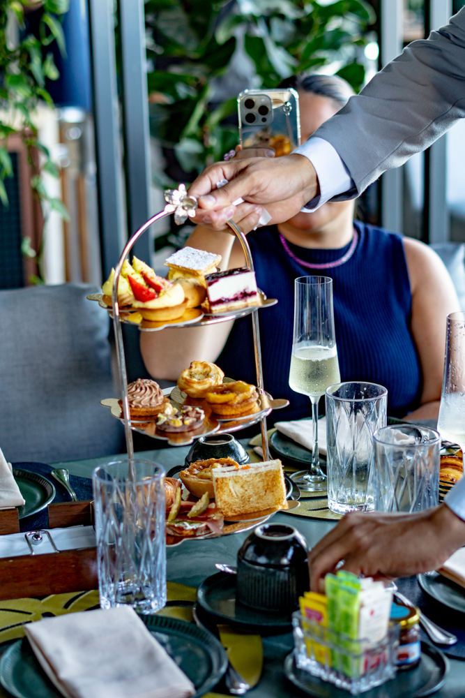 Chá Da Tarde Com Cerimonialistas (3)