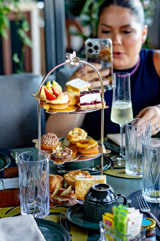 Chá Da Tarde Com Cerimonialistas (4)