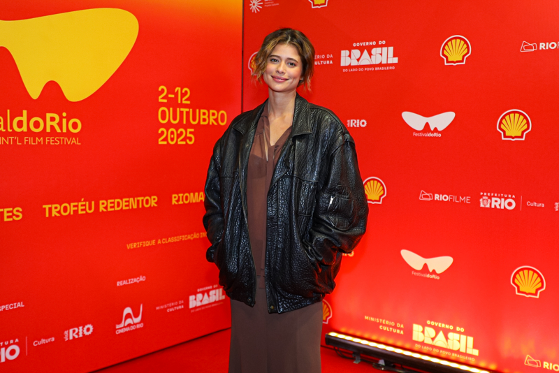 sétima arte - Festival do Rio reúne grandes nomes do cinema em mostras e exibições inéditas