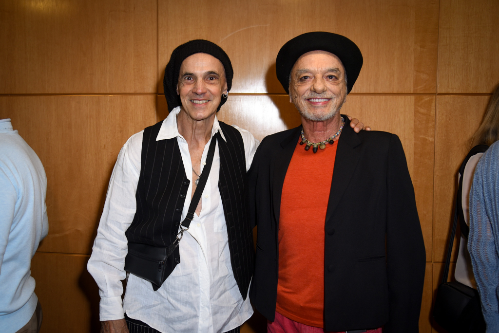 Ciro Barcelos E Bayard Tonelli 15879