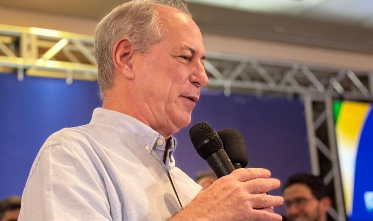 Ciro Gomes abre fase programática da pré-campanha ao Governo do Ceará