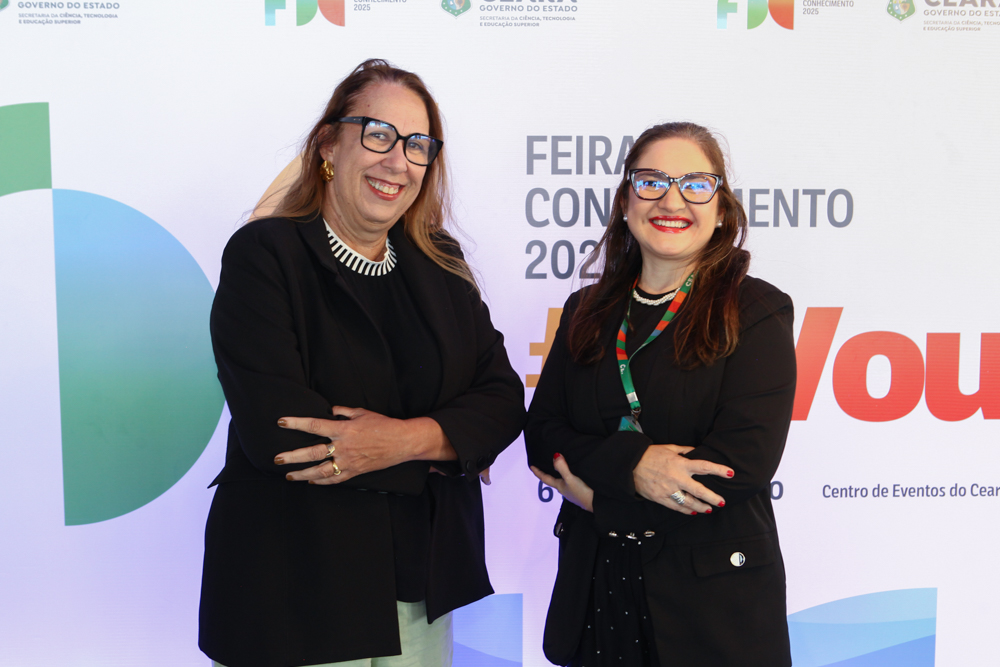 Claudia Do O E Marna Pinheiro