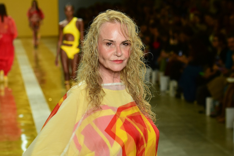 Passarela histórica - São Paulo Fashion Week N60 celebra 30 anos com retorno das top models