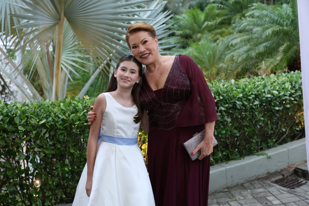 Claudia Vianna E Cecília Vianna