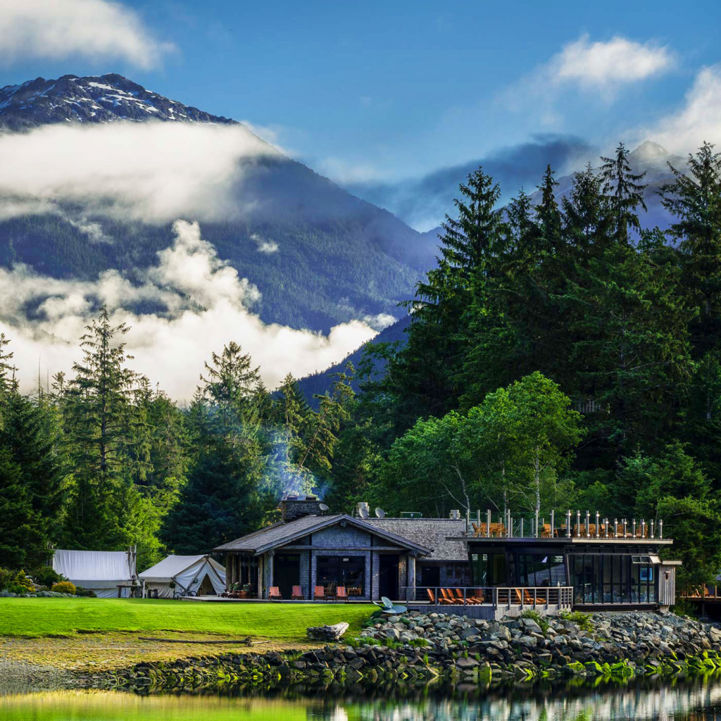 Clayoquot