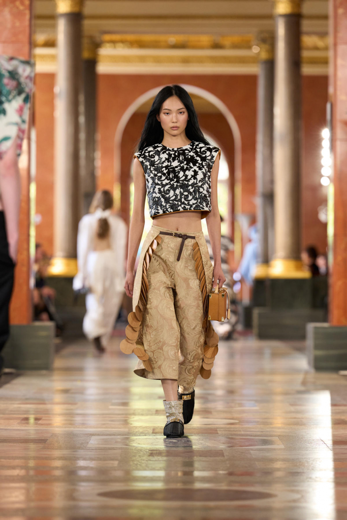 Coleção Louis Vuitton Women’s Spring Summer 2026 (13)