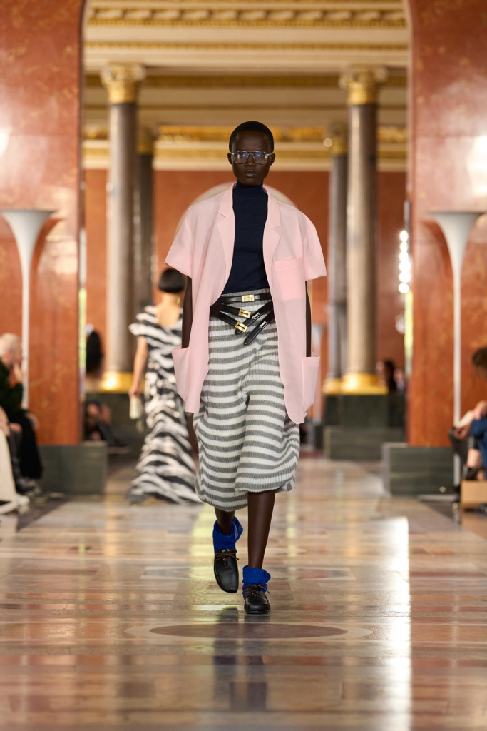 Coleção Louis Vuitton Women’s Spring Summer 2026 (14)