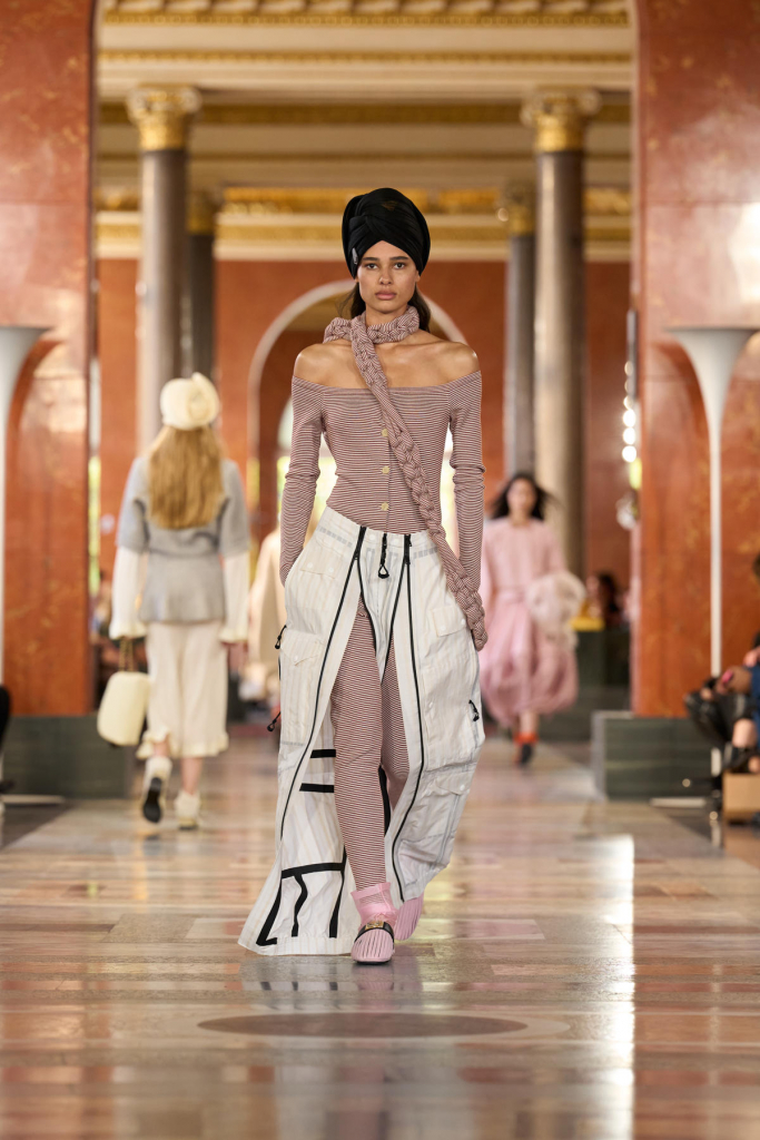 Coleção Louis Vuitton Women’s Spring Summer 2026 (15)