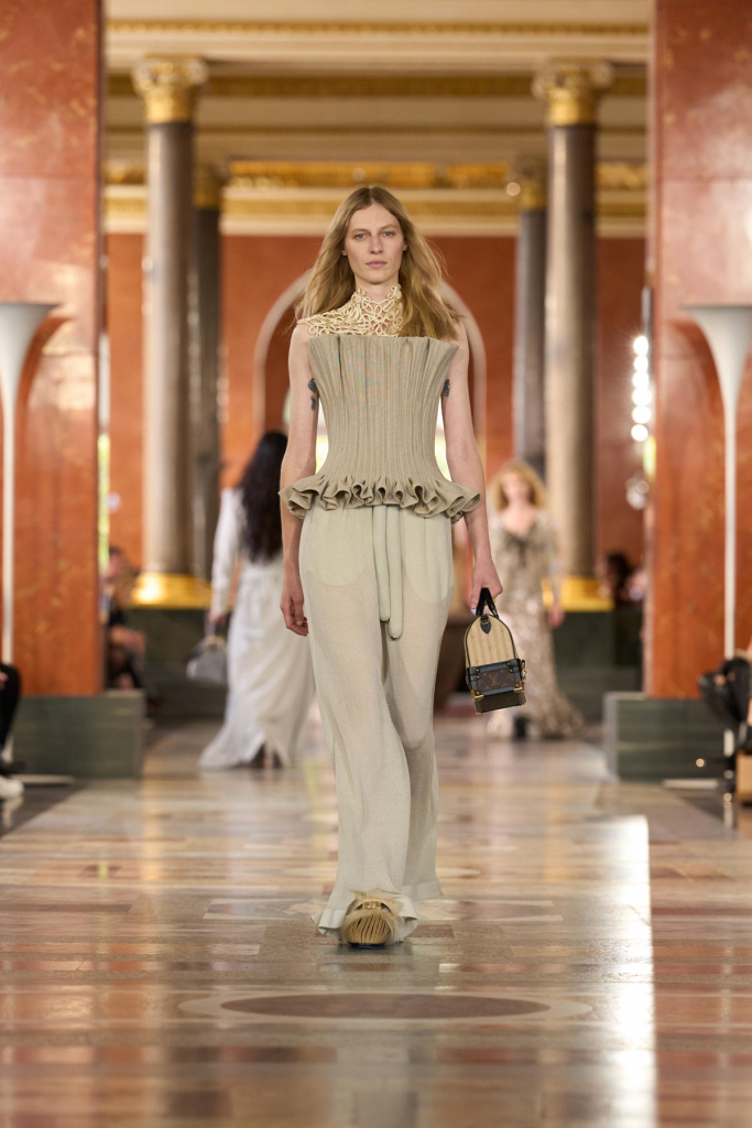 Coleção Louis Vuitton Women’s Spring Summer 2026 (3)