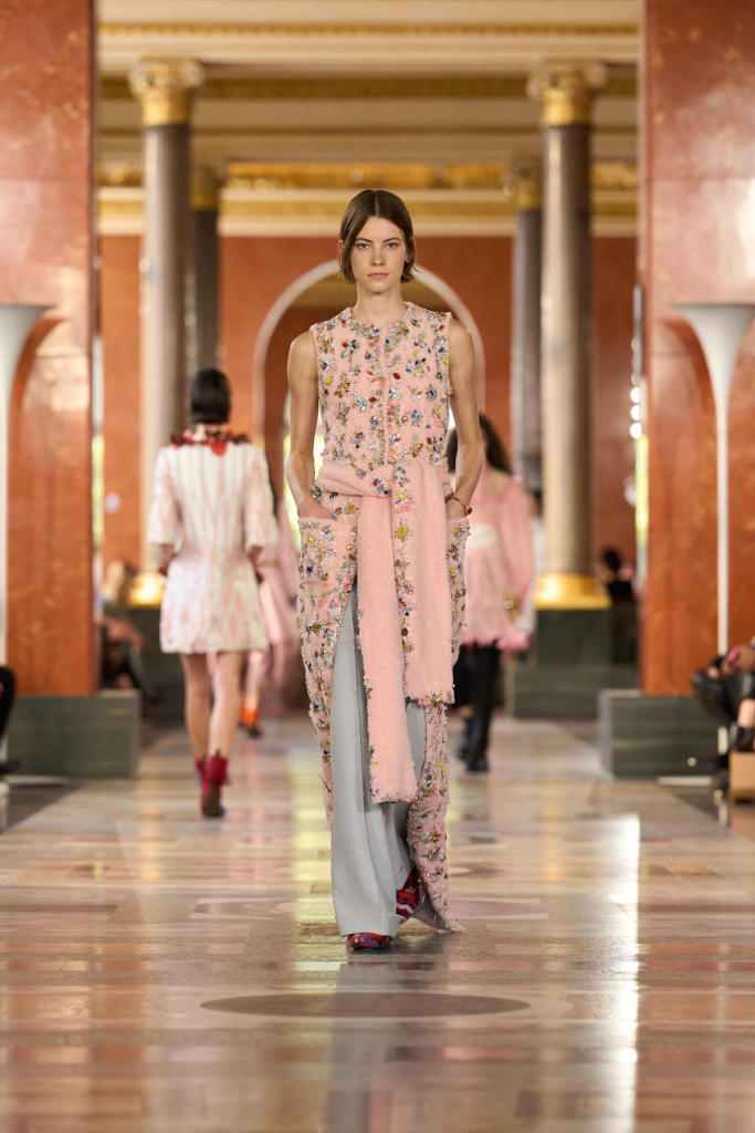Coleção Louis Vuitton Women’s Spring Summer 2026 (5)