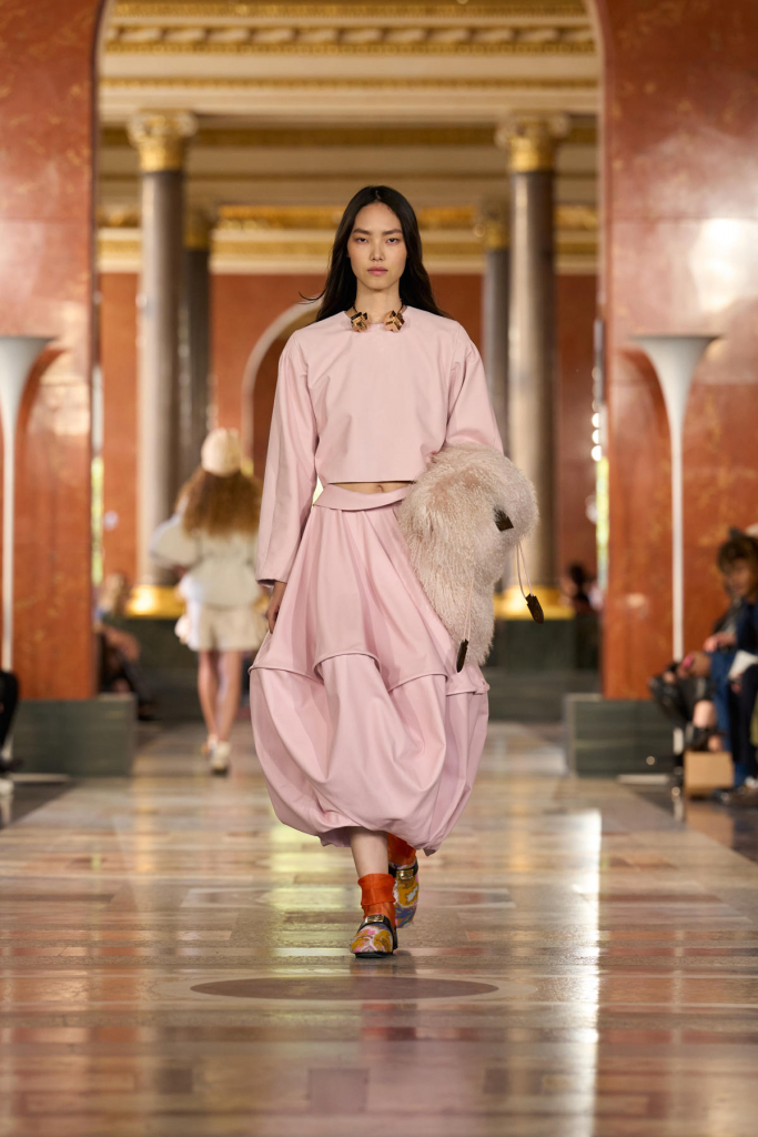 Coleção Louis Vuitton Women’s Spring Summer 2026 (7)