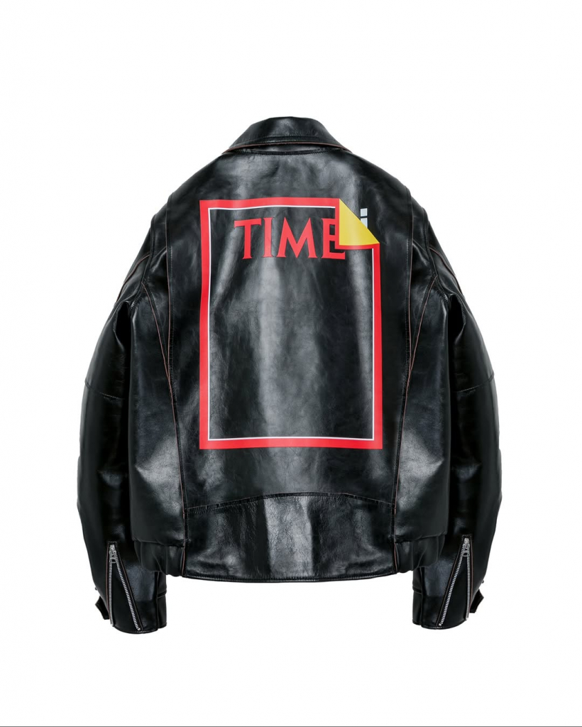 Coleção Sacai Mungo Thomson (11)