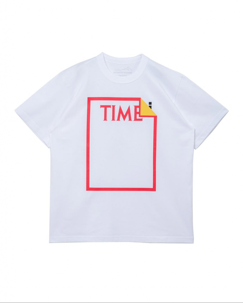 Coleção Sacai Mungo Thomson (2)