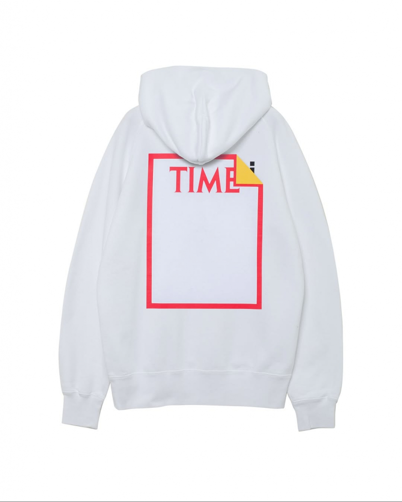 Coleção Sacai Mungo Thomson (4)