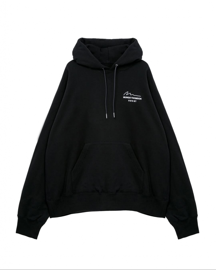 Coleção Sacai Mungo Thomson (6)