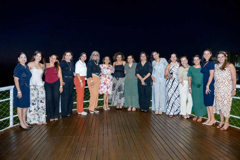 Confraternização Paulo Régis Botelho (1)