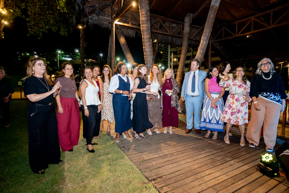 Confraternização Paulo Régis Botelho (14)