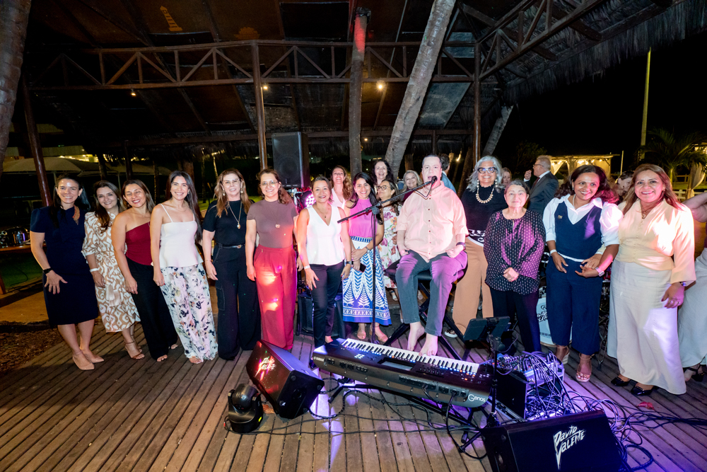 Confraternização Paulo Régis Botelho (15)