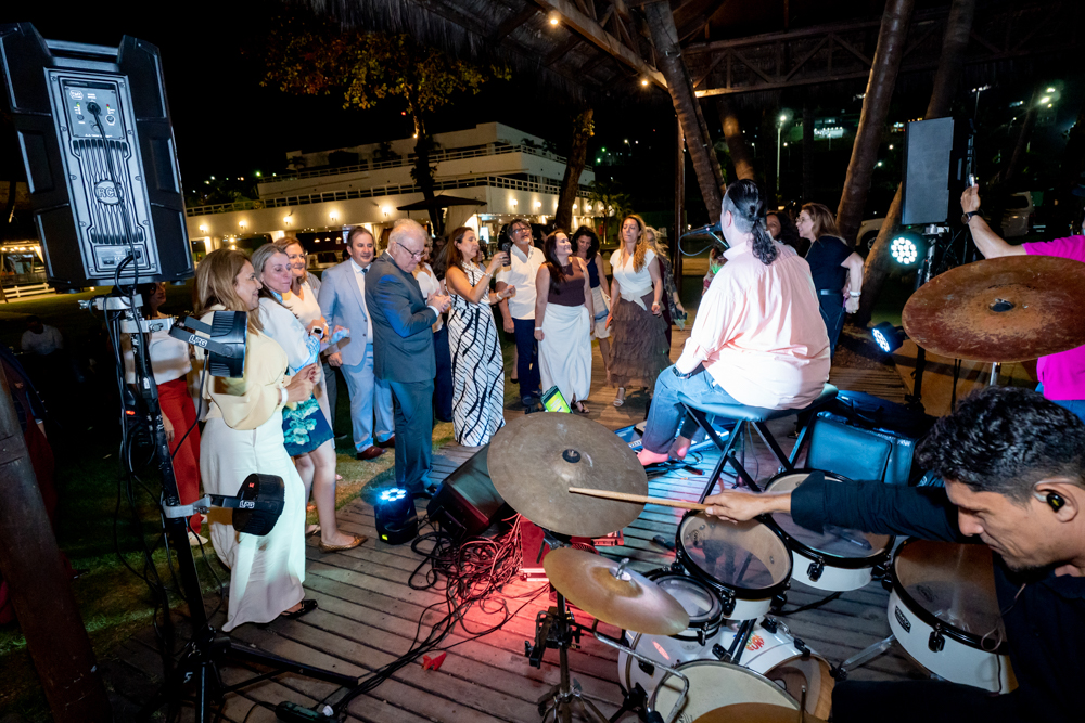 Confraternização Paulo Régis Botelho (20)