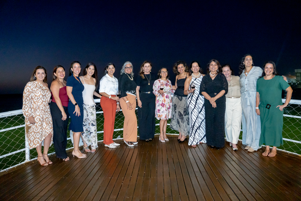 Confraternização Paulo Régis Botelho (3)