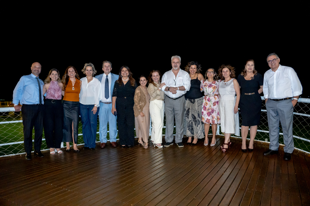 Confraternização Paulo Régis Botelho (5)